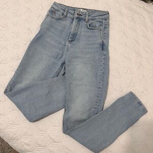 Zara Skinny Jeans size 2